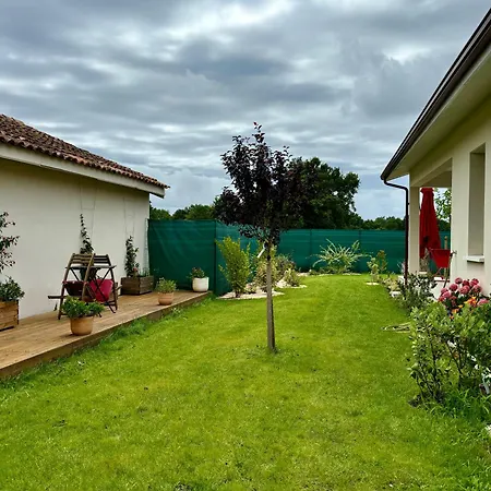 La Grande Molinie *