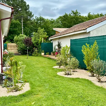 La Grande Molinie Villa *