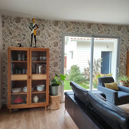 La Grande Molinie Villa *